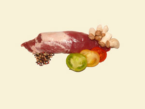 Iberico Filet