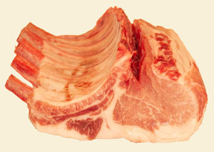 Iberico Krone