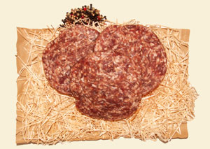 Ibericoburger